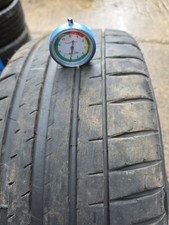 2×225 45 17 94Y Michelin Pilot Sport 4 Free Postage Or Free Fitting