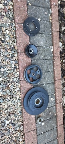 2jz crankshaft and - 2jz,