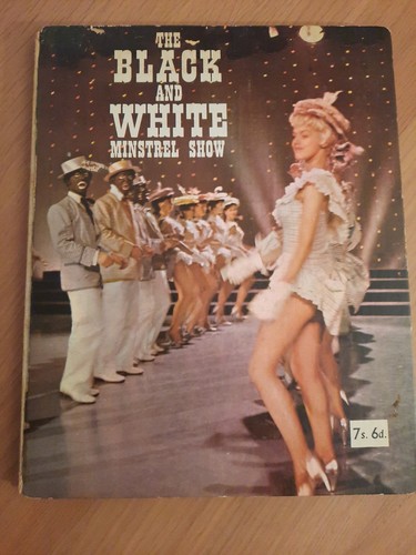 Book the black - black, &
