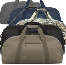 Highlander Cargo Holdall