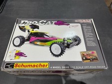 Schumacher ProCat 1/10 Scale