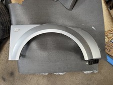 AUDI TT MK1 99-04 DRIVERS