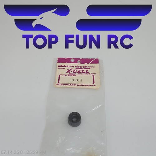 Miniature aircraft 0264 - miniature,