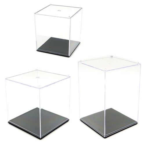 Small acrylic display - small,