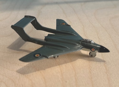 Vintage dinky toys 738 - dinky,