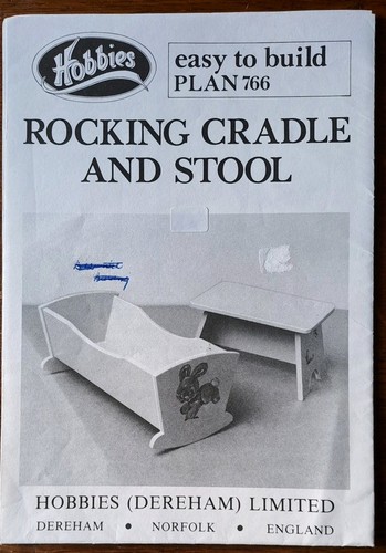 Hobbies plans make rocking - hobbies,