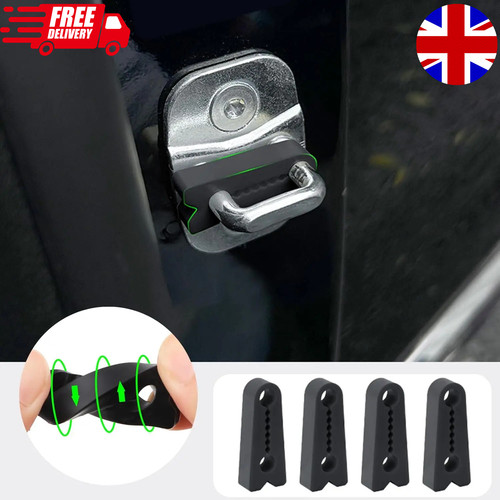 4pcs car door lock - 4pcs,