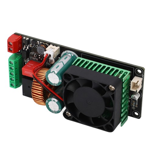 500w high performance - 500w,