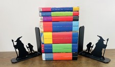 Harry Potter Complete 1st