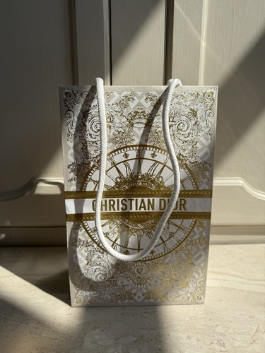 Christian dior luxury - gift, bag