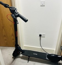 Zinc Eco Max 3.0 Electric