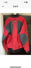 Musto MPX Spray Jacket Large 