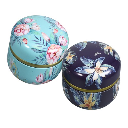 Pack empty sweet - sweet, jars