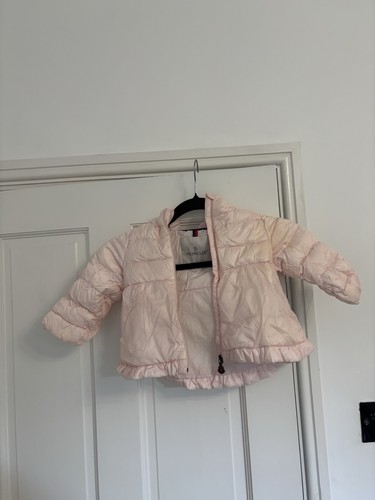 Moncler baby jacket months - jacket,