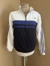 Vintage Fred Perry Jacket Size