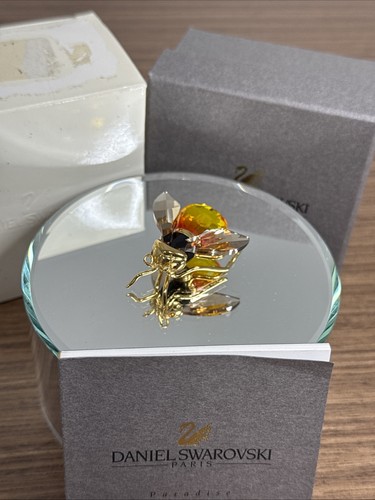 Vintage daniel swarovski solid - vintage,