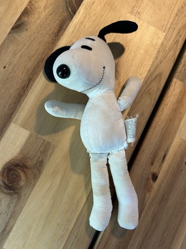 Vintage snoopy toy 1960s - vintage, /