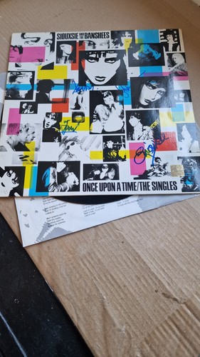 Siouxsie and the banshees - siouxsie,