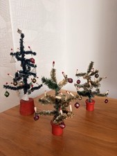 Vintage Miniature Pipe Cleaner