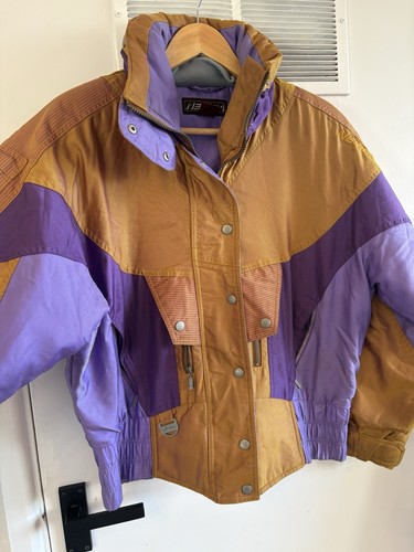 Vintage 80s 90s nevica - 80s/90s,
