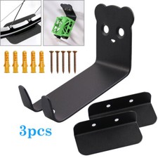 Bike rack hook storage - storage, steel