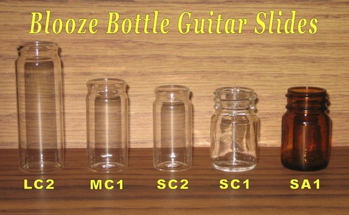 Blooze bottle glass - bottle,