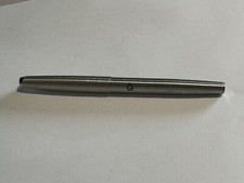 Parker Pen Fibre Tip Silver