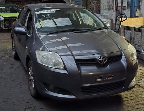 Toyota auris 5dr - 5dr, 1.6