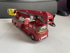 Corgi Major #1127 Simon