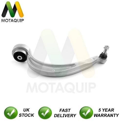 Track control arm front right - front,