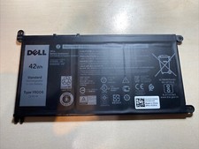 Genuine Dell Inspiron Laptop