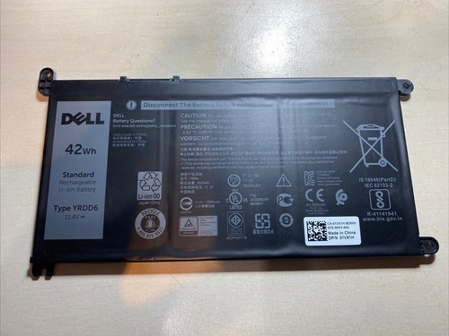 Genuine dell inspiron laptop - inspiron,