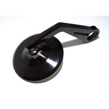 Highsider handlebar end mirror