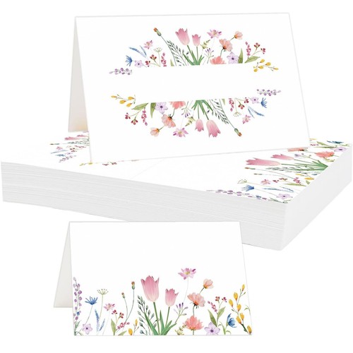 50pcs place cards for - place,