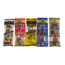 King Palm | 5 New Flavour