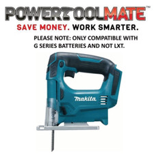 Makita JV183D 18v Cordless
