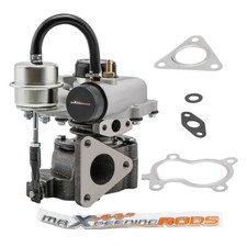 New Turbocharger 452202-2 for