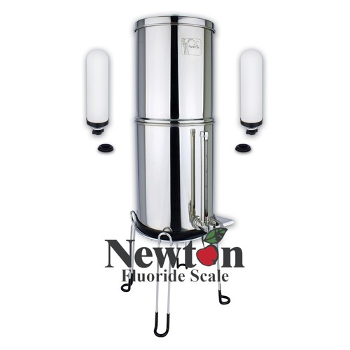 Newton gravity powered - newton, gravity-powered