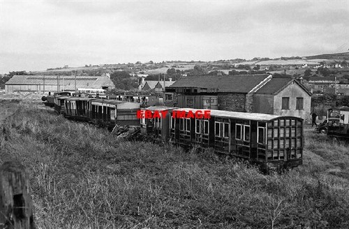 Photo old northern ireland - ,