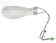 VW Golf MK4 Bora Polo Lupo Seat Heater Element for Recaro Seats New Genuine NOS