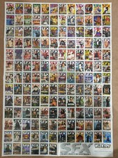 SFX Magazine Back Issues #'s