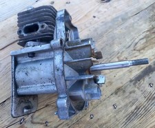 JCB M25 Petrol Strimmer Engine