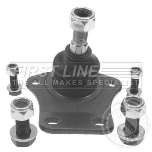 Ball joint front lower for - ball,