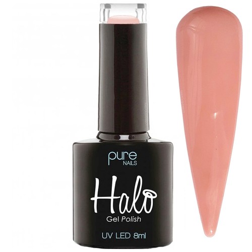 Halo elise gel polish 8ml - halo,