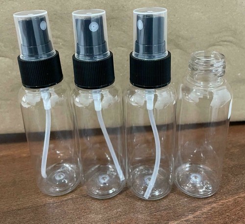 50ml empty mini - empty,