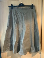 Ladies Damart Long Flared