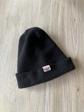 Battenwear USA Black Beanie Watch Cap Hat Japan Street wear