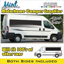 L2 CITROEN RELAY MOTORHOME