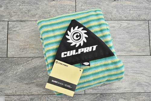 Culprit surf green yellow - ,