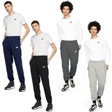 NIKE MENS JOGGERS SWEATPANTS